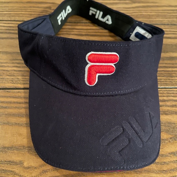 Fila Visor - Picture 2 of 2